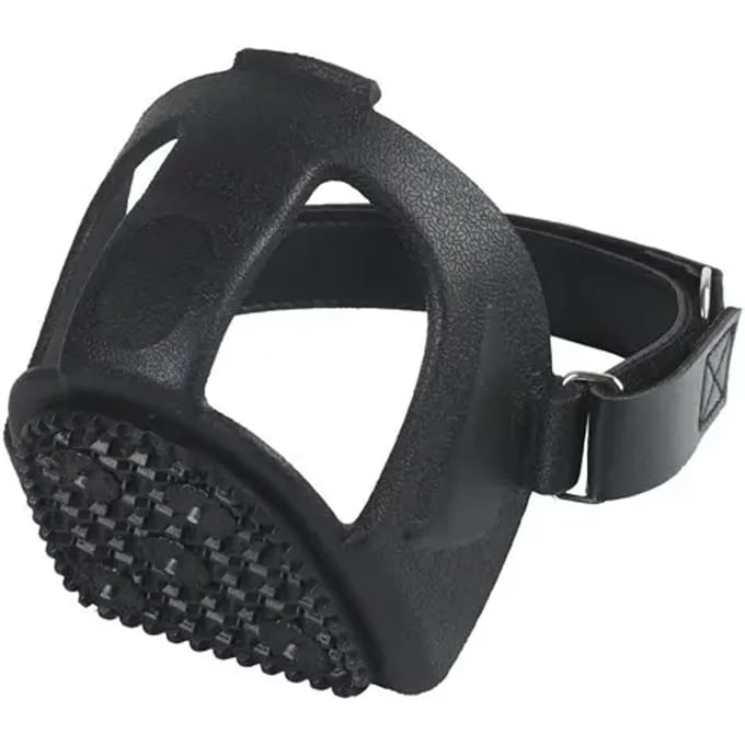 Antislip bescherming voor schoenen JALAS heel grip