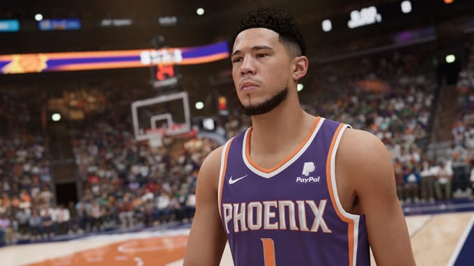 PlayStation 4 Video Game 2K GAMES NBA 2K23