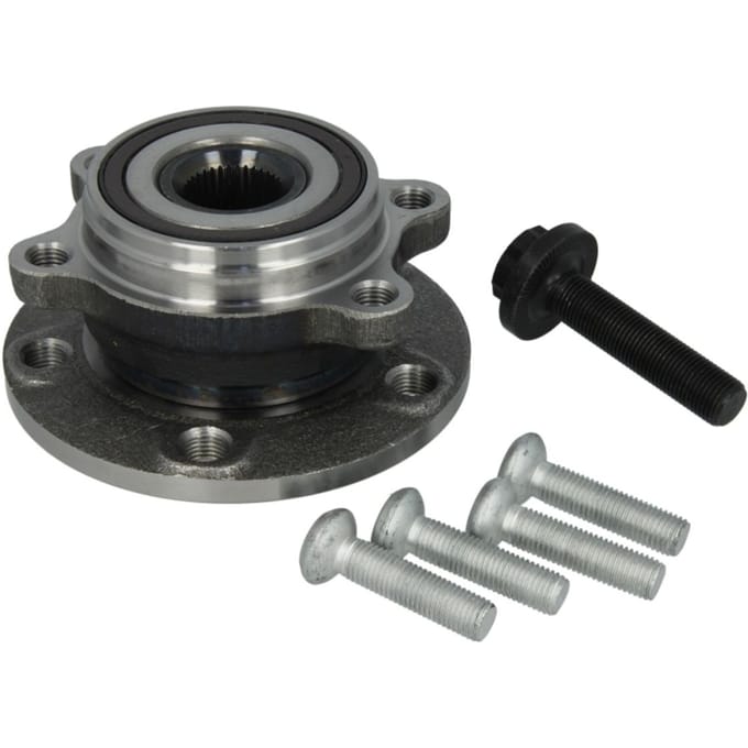 Wiellagerset BTA H1W024BTA