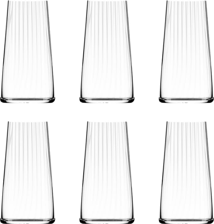 Stölzle Lausits Longdrink Symphony 46 cl 6 stuks