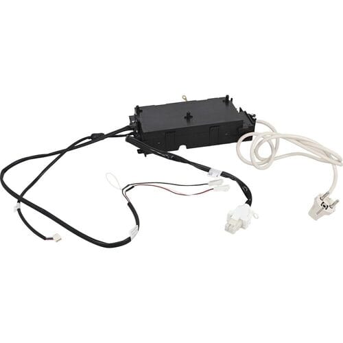 AEG set, elektronische module, installatie, 140285234013