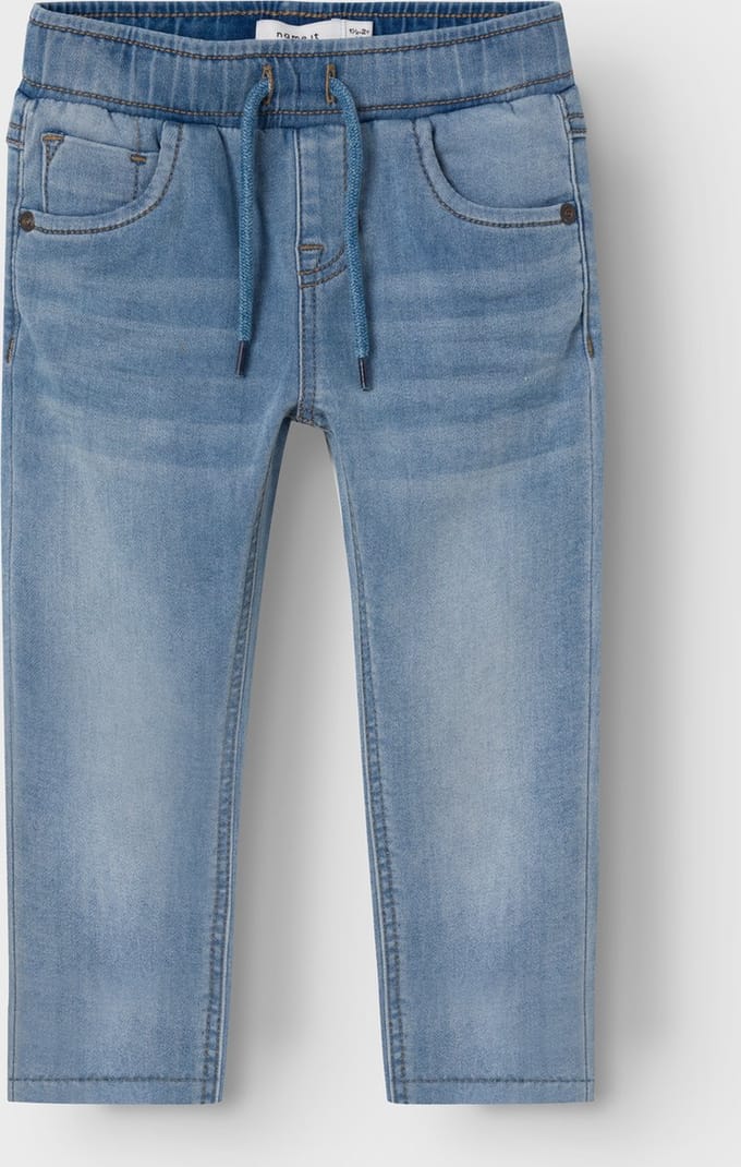 Name it Jeans Regular fit sweat