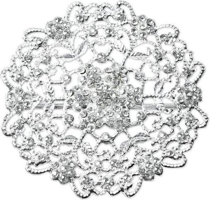 Decoratie Rosette