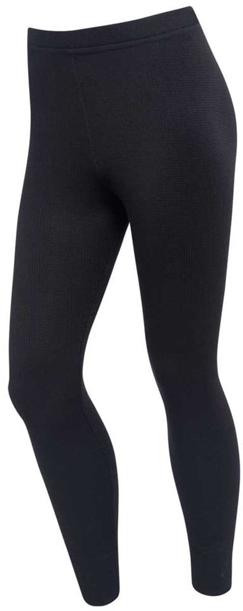 Thermowave Active Basislaagbroek Zwart 9-10 Years Meisje