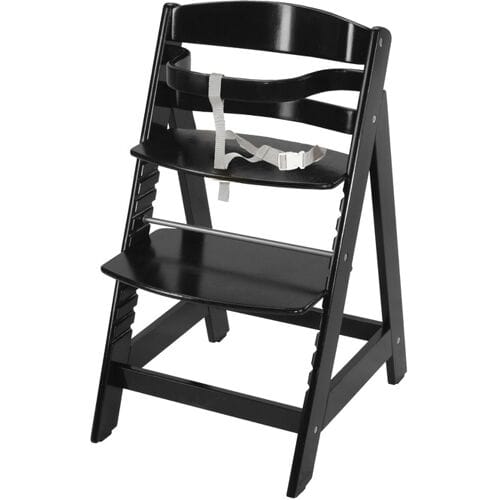 roba kinderstoel Sit Up (zwart)