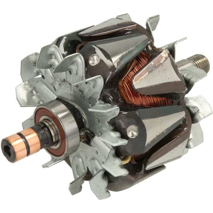 Rotor, generator BOSCH F 00M 131 616