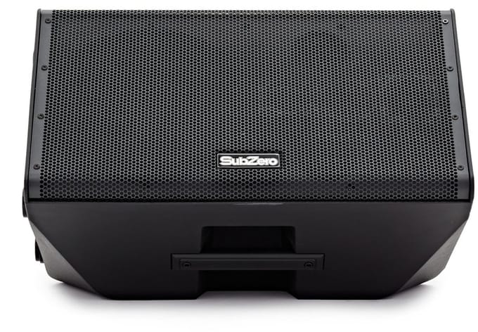 SubZero Praxis10 DSP Monitor voor Muzikanten