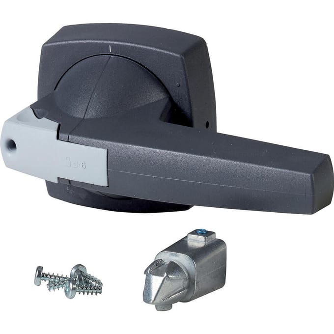 EATON INDUSTRIES QSA Deurkoppelingsschakelaar - 1818069