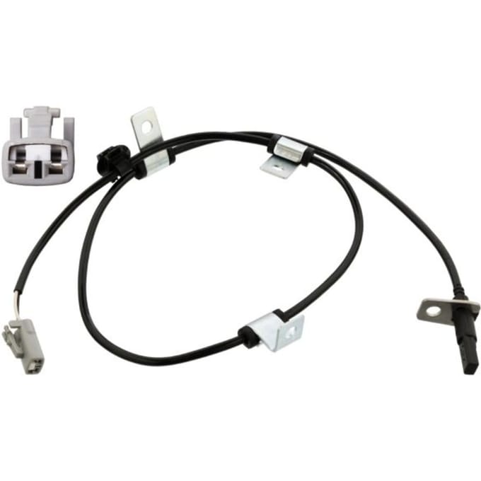Sensor, wielsnelheid FEBI BILSTEIN 107735 links