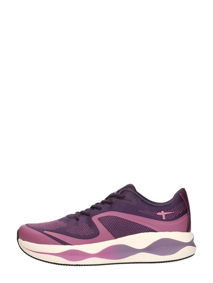 Tamaris Tamaris Sneakers paars Synthetisch