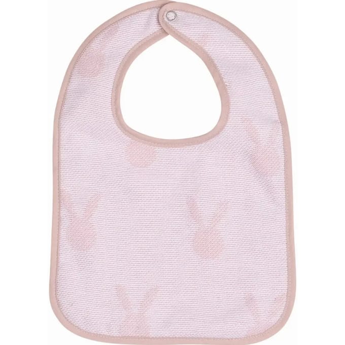 Slabbetje FreeON by Bubaba Pink Bunnys