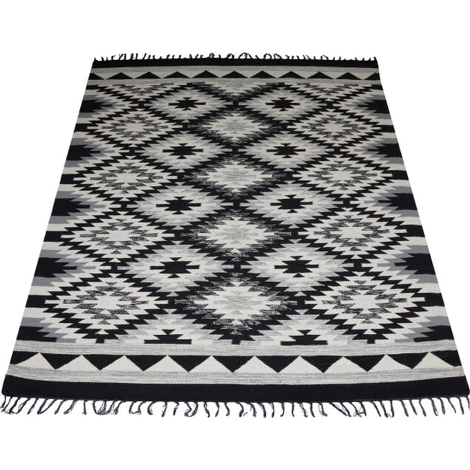 Veer Carpets Karpet diamond 160 x 230 cm