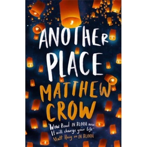 Another Place - Matthew Crow