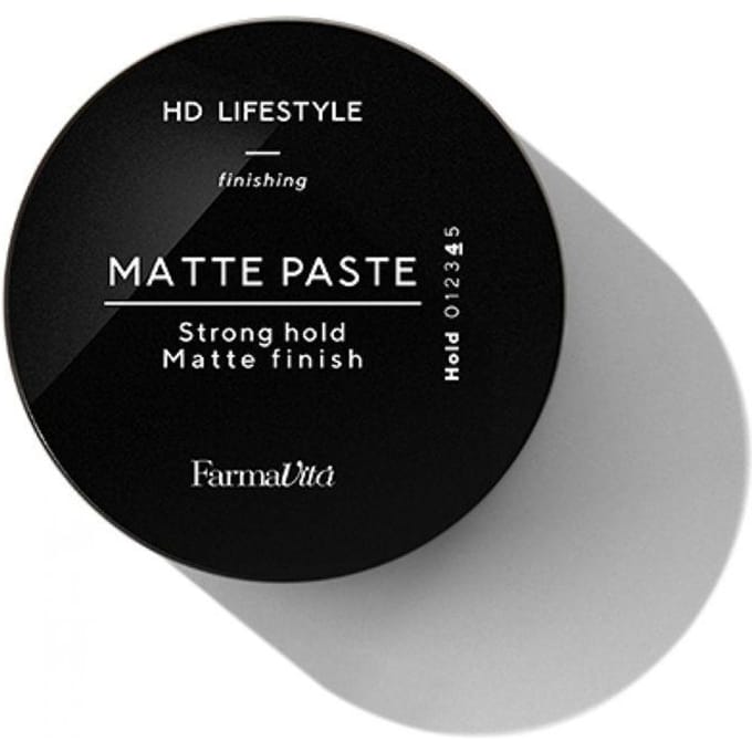 Firm Hold Wax HD Life Style Farmavita (50 ml)