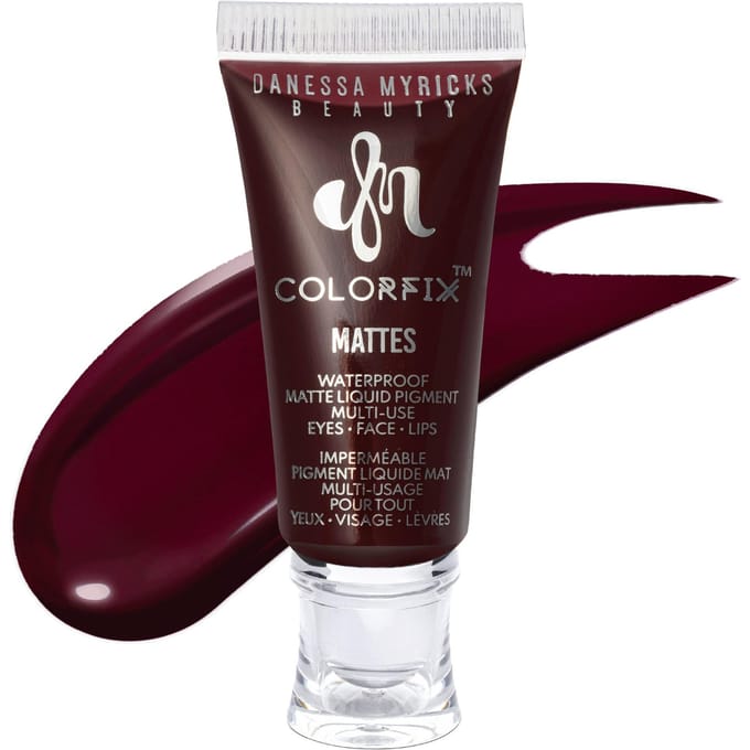 Danessa Myricks Beauty Colorfix Matte Vamp 10 ml