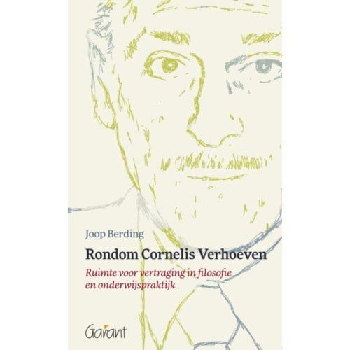 Rondom Cornelis Verhoeven - Joop Berding