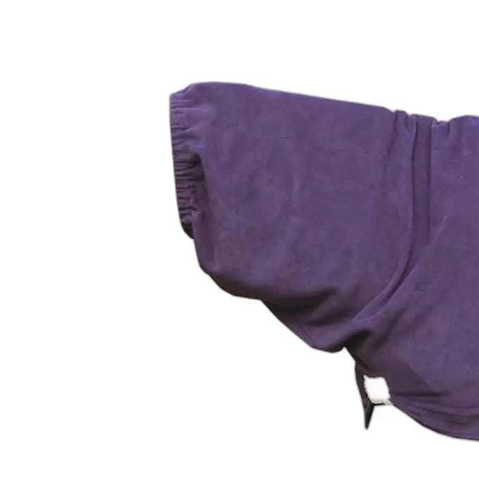 Fleece paardendeken Equithème