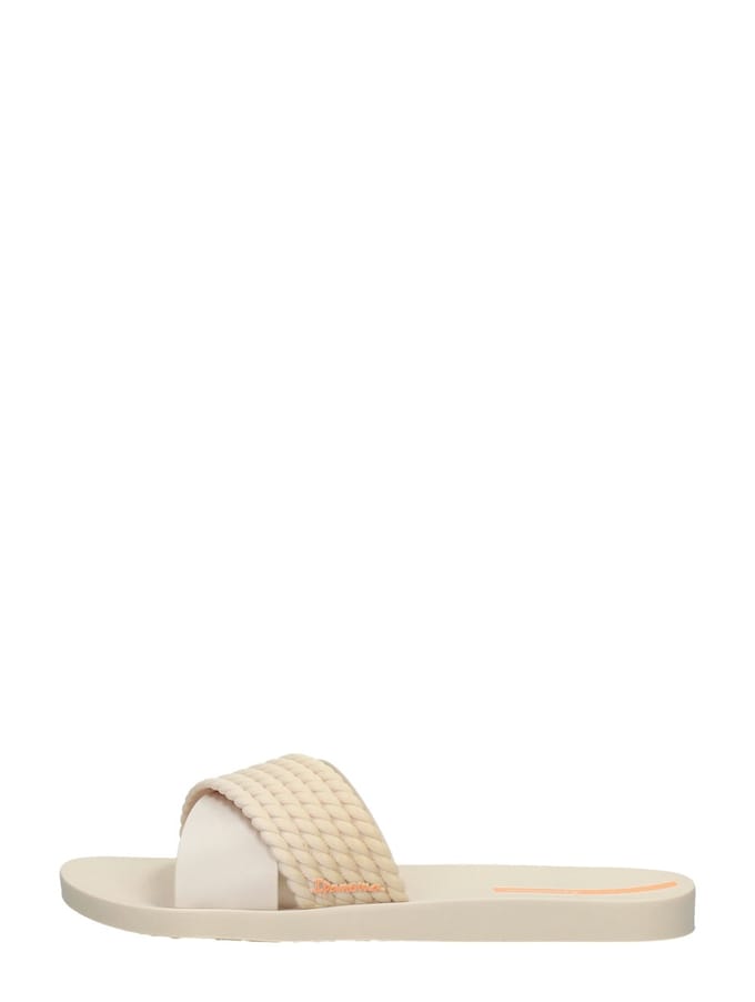 Ipanema Street Dames Slippers - Beige