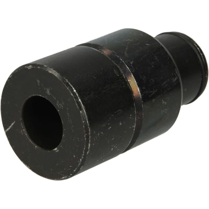 Kantelcilinder pomp, cabine AUGER 55064