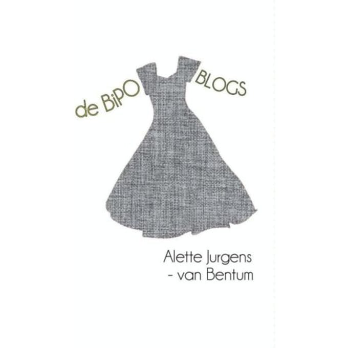 De Bipo Blogs - Alette Jurgens-van Bentum