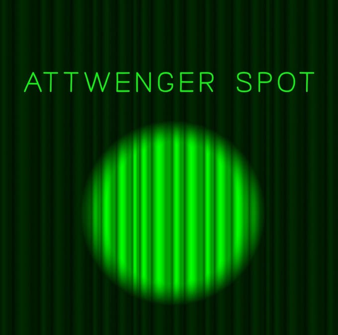 Attwenger - Spot (CD)