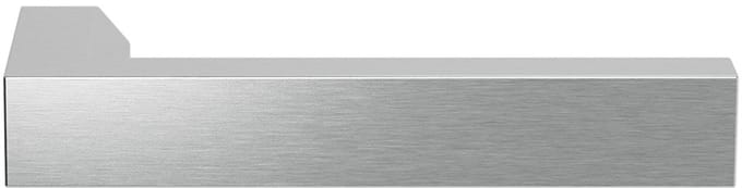 Deurkruk - RVS geborsteld - RVS - GPF -