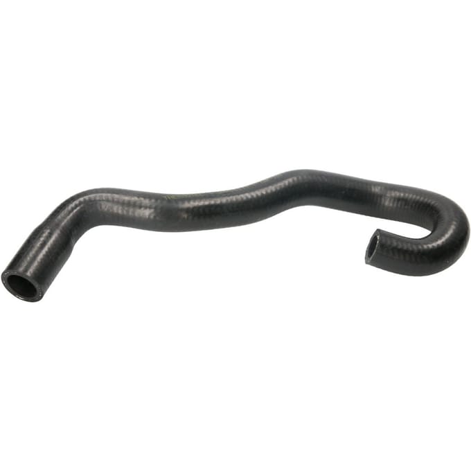 Koelsysteem, rubberen slang THERMOTEC DWX161TT