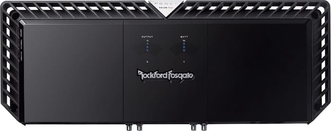 Rockford Fosgate T2500-1BDCP Monoblok versterker POWER Series