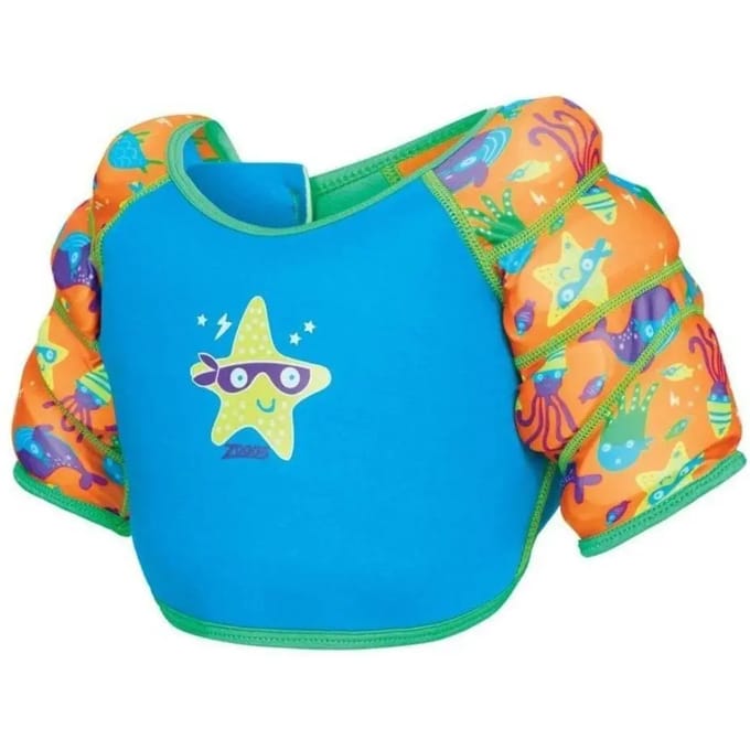 Baby vestje Zoggs Super Star