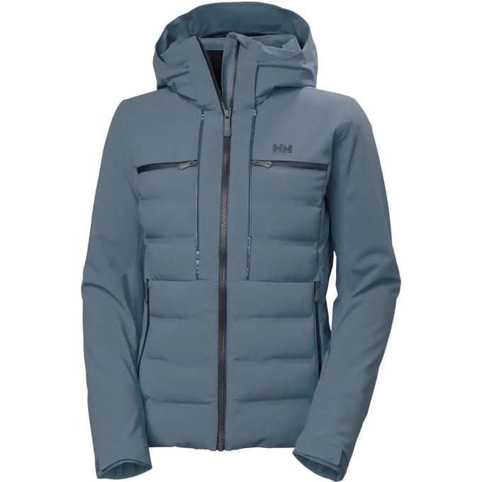 Dames ski jas Helly Hansen Alphelia Elevate
