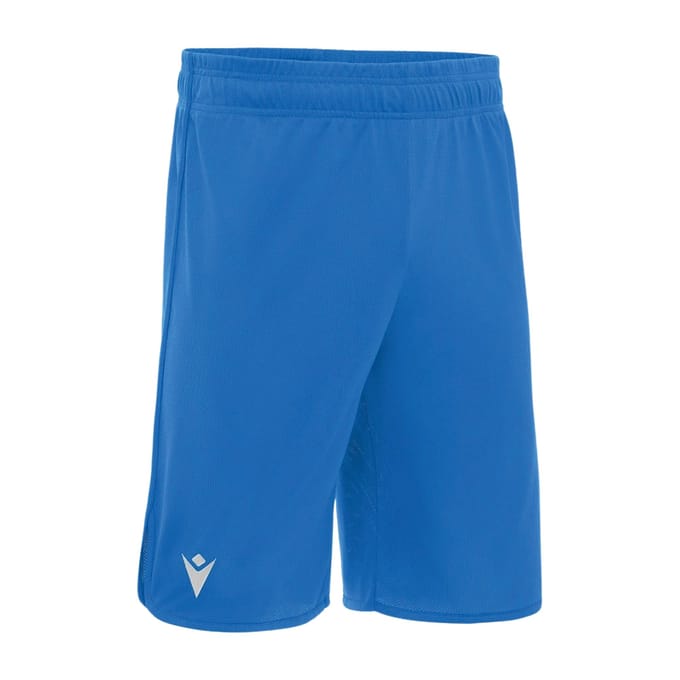 Macron Oxide Hero Basketbalshort Heren - Maat M