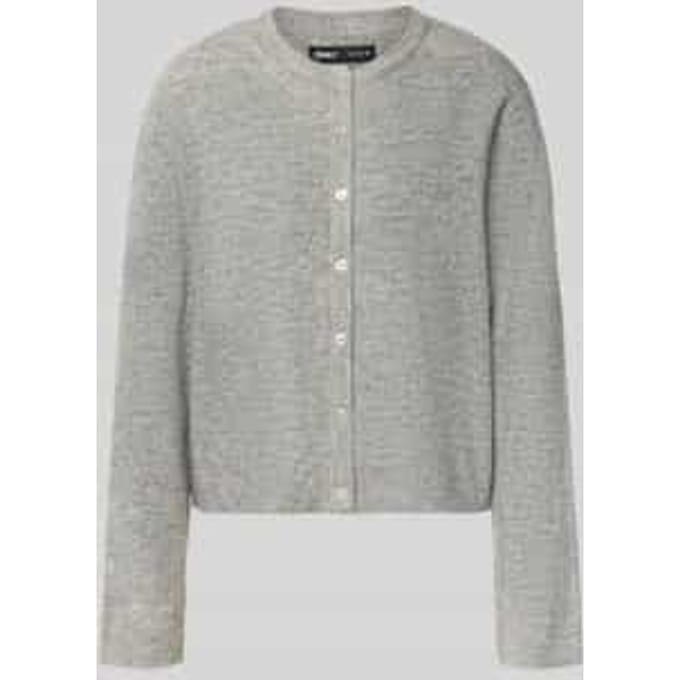 ONLY - ONLSIMONI L/S O-NECK CARDIGAN KNT NOOS Dames Trui