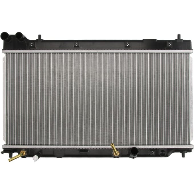 Radiator, motorkoeling KOYORAD PL081815