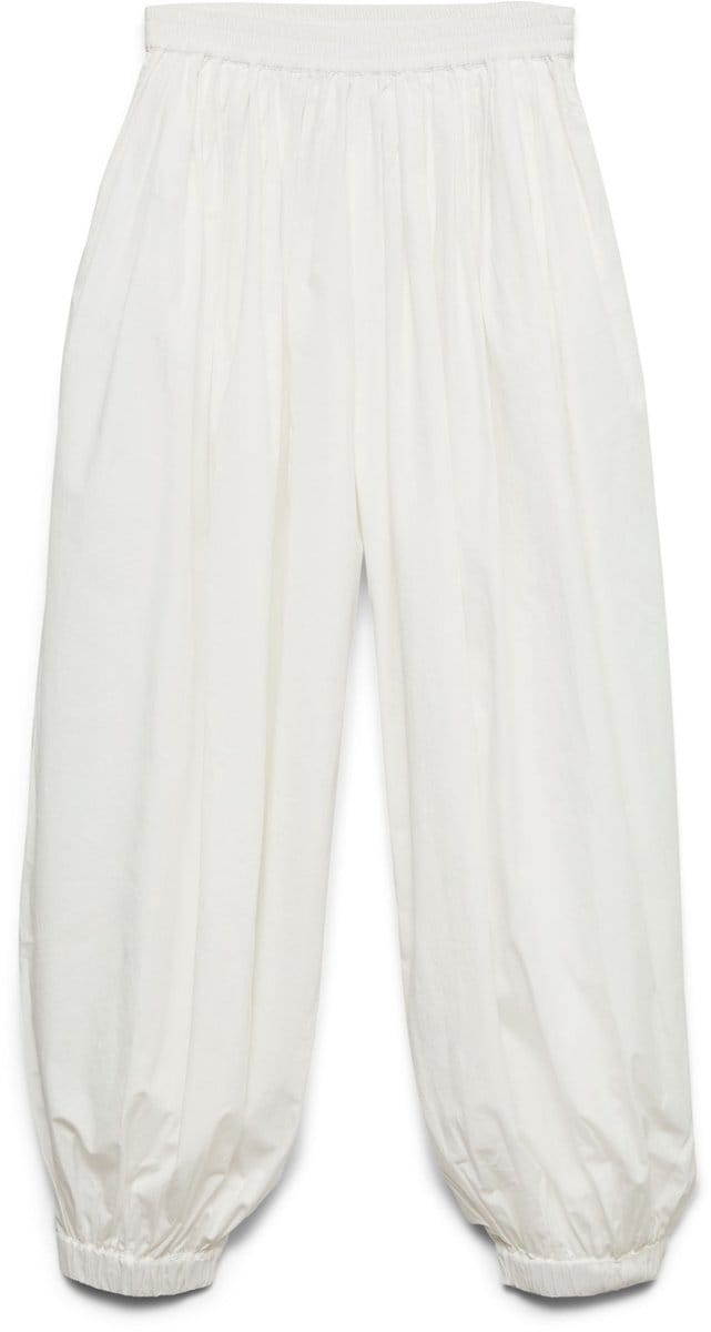 Vero Moda Broeken AWCANELLA High waist Broek