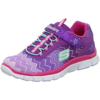 Sneaker Skechers Microspec Advance - Fashion Wear - Kinderen