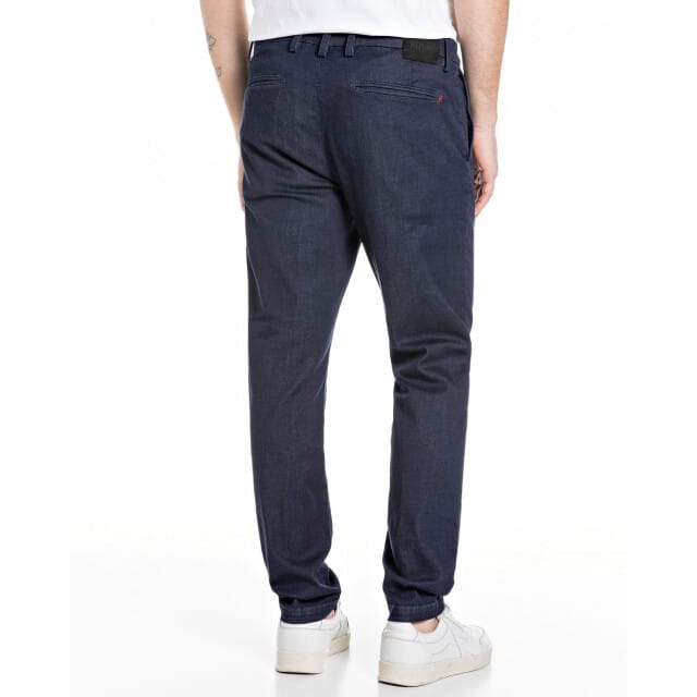 Replay Chino