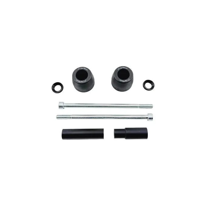 Motorfiets Bumperbeschermingsset Lightech