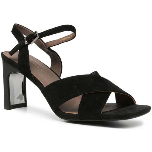 Sandalen met hakken Sergio Moretti -