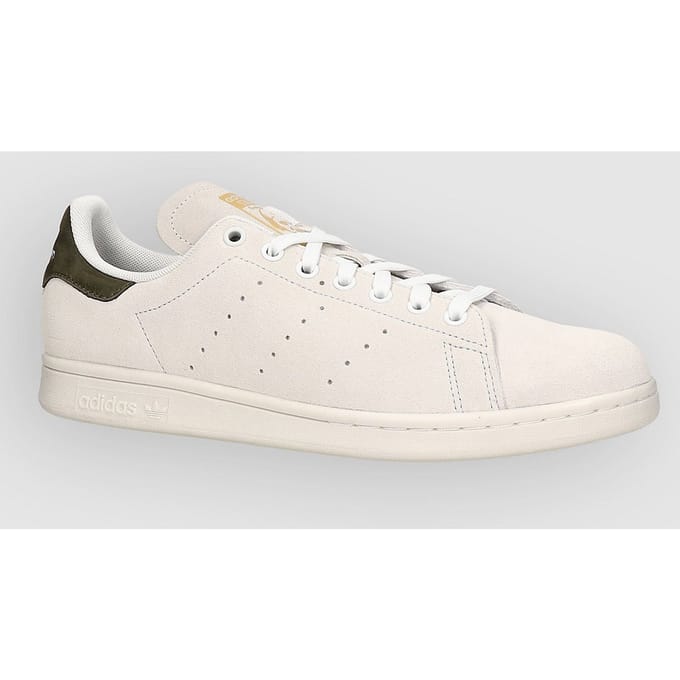 adidas Skateboarding Stan Smith ADV Skate Schoenen wit
