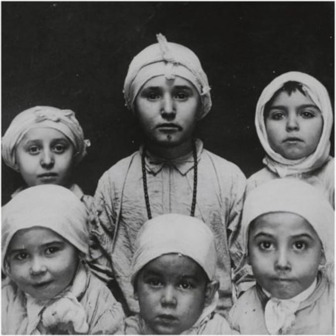 Nils Frahm & Woodkid - Ellis (CD)