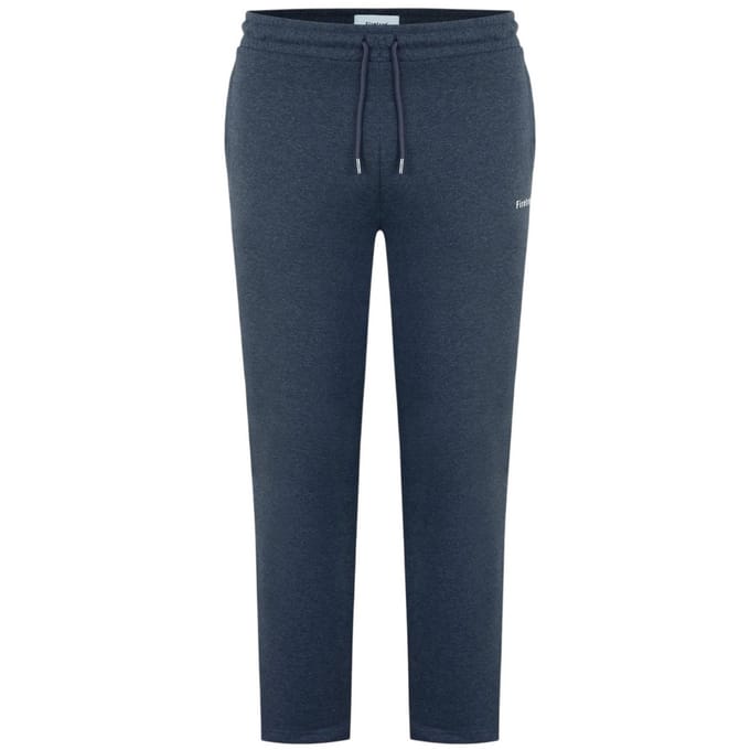 Firetrap Heren Fleece Joggers (Houtskool)