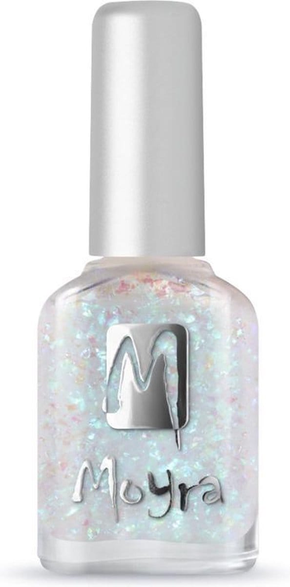 Moyra MERMAID Topcoat