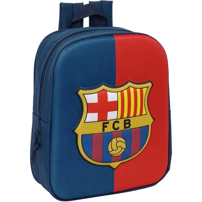 Aanpasbare rugzak FC Barcelone 2025/26