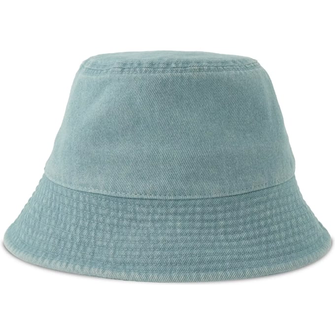 Atlantis Headwear - Dana Hat - Light Denim - One Size