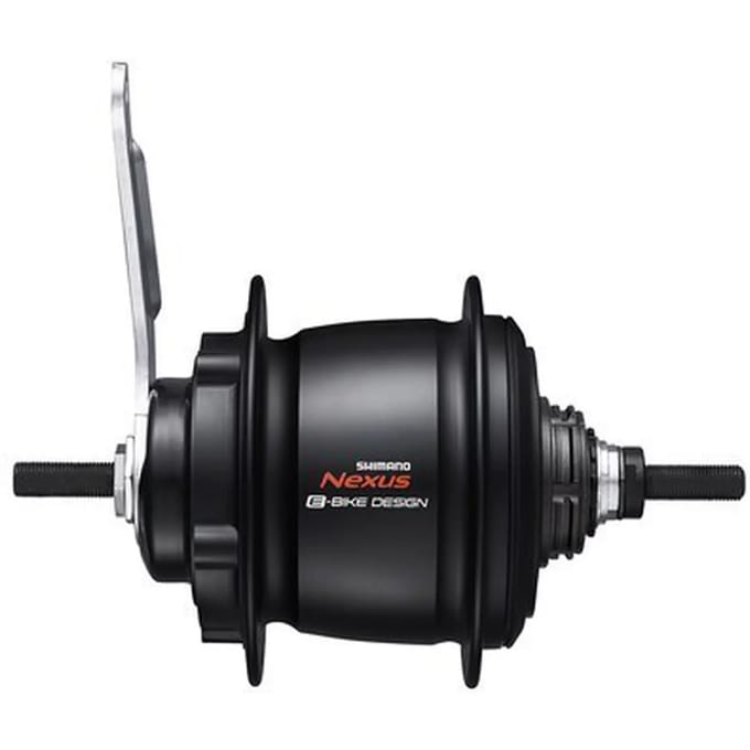 Geïntegreerde versnellingsnaaf Shimano Nexus SG-C7002-5CD