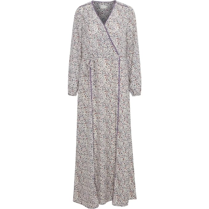 Damesjurk met lange mouwen Atelier Rêve Iretienne