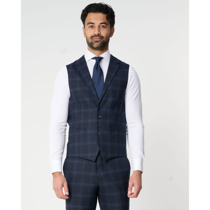 Recall gilet