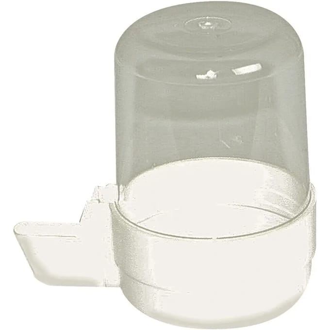 Duvoplus - Vogelnest - Vogel - Super Fontein 280ml Wit - 1st