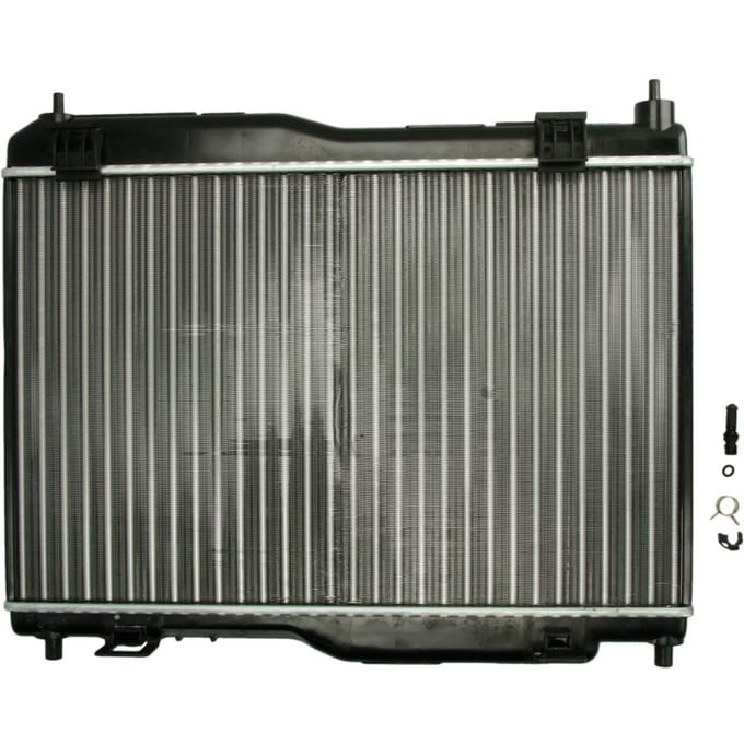 Radiator, motorkoeling THERMOTEC D7G035TT