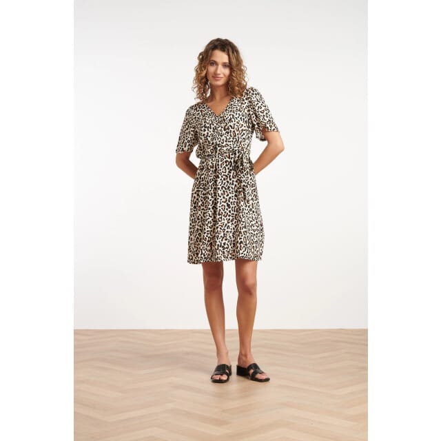 Smashed Lemon 25426, jurken |